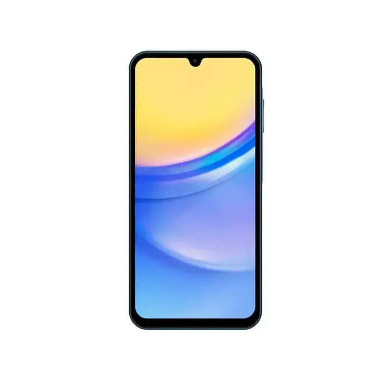 گوشی موبایل سامسونگ مدل Galaxy A15 5G دو سیم‌کارت